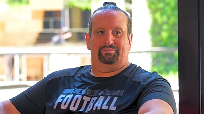 Backstage Update On TNA Creative Team Following The Departure Of Tommy Dreamer