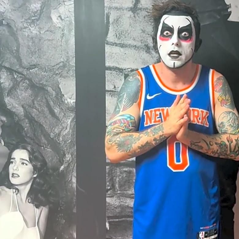 Jeff Jarrett Praises WWE/NY Knicks Cross Promotion