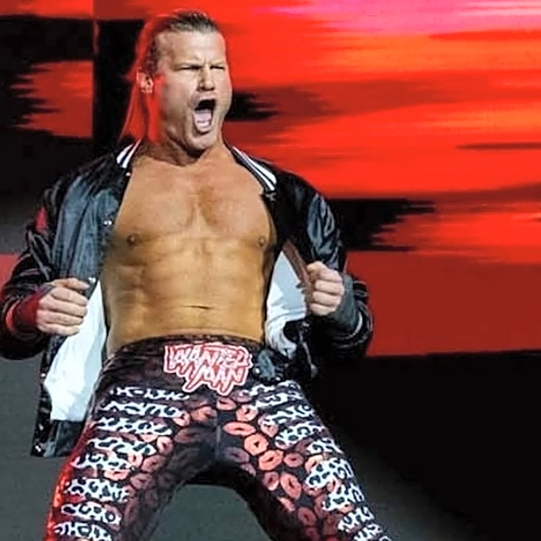 Nic Nemeth Discusses Possibility Of Road Dogg Joining TNA Creative Team