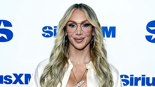 WWE Star Charlotte Flair To Host New Podcast