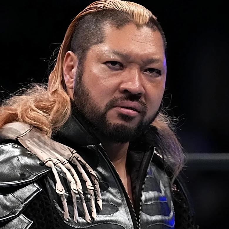 Tony D'Angelo On WWE NXT Great American Bash Opponent Nakaru: 'He's Being Very Evil'