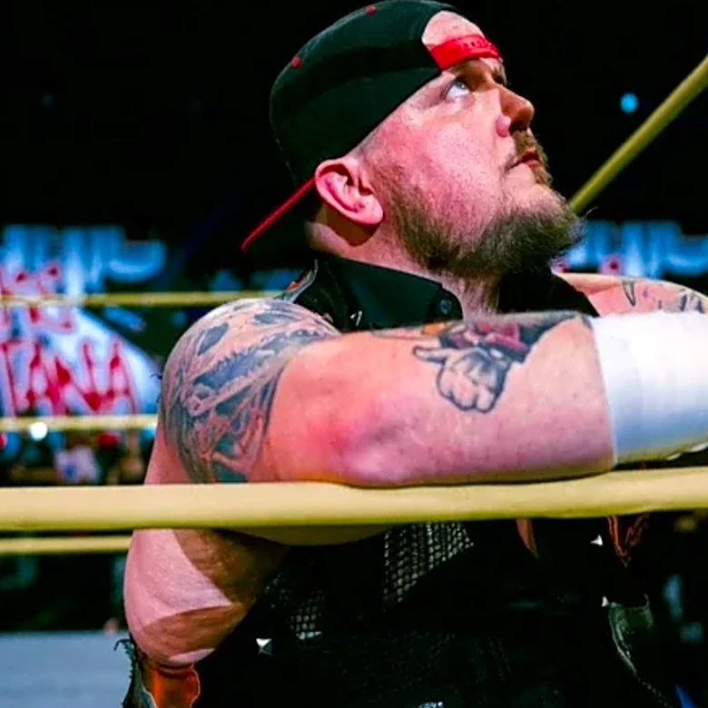 Sami Callihan Details TNA Departure
