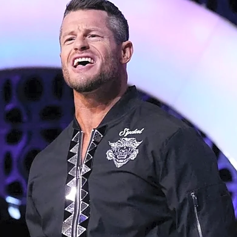 Backstage Update On Matt Sydal's AEW Status