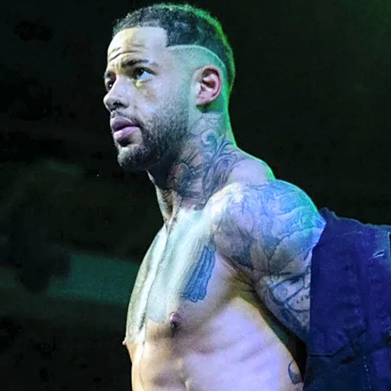 TNA Announces Trey Miguel Has Re-Signed