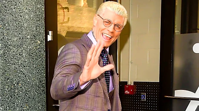 WWE SmackDown Results 6/19 - Two Championships On The Line, #1 Contenders Match & More