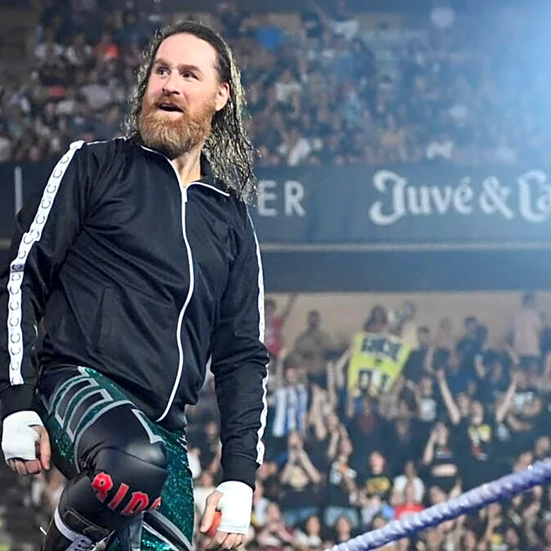 Sami Zayn Costs Gunther WWE Championship