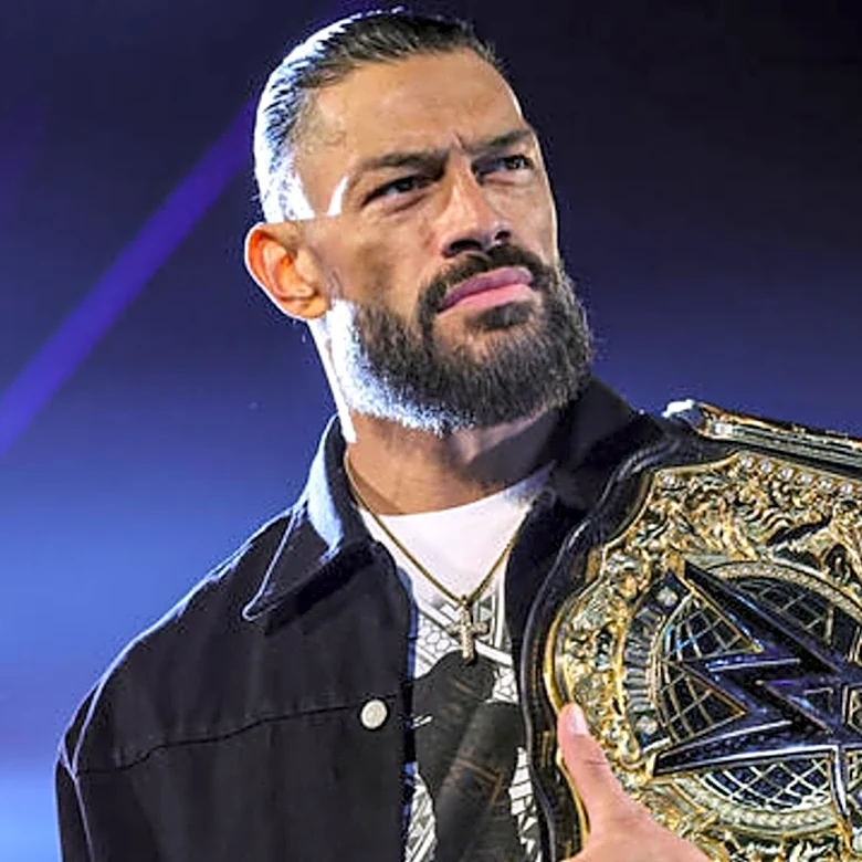 WWE HOFer Booker T Explains Why Roman Reigns Is 'The Best In The Business'