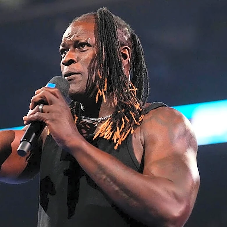 R-Truth Opens Up About 'Overwhelming' Response To WWE Release