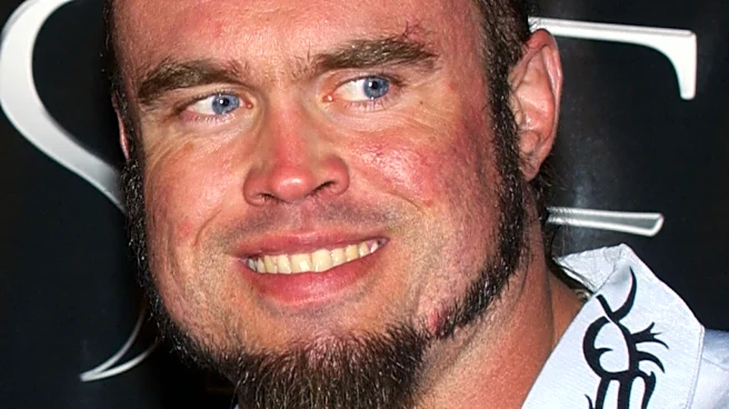 Former WWE Star Recalls Getting Into Wrestling Via Controversial Gene Snitsky Angle