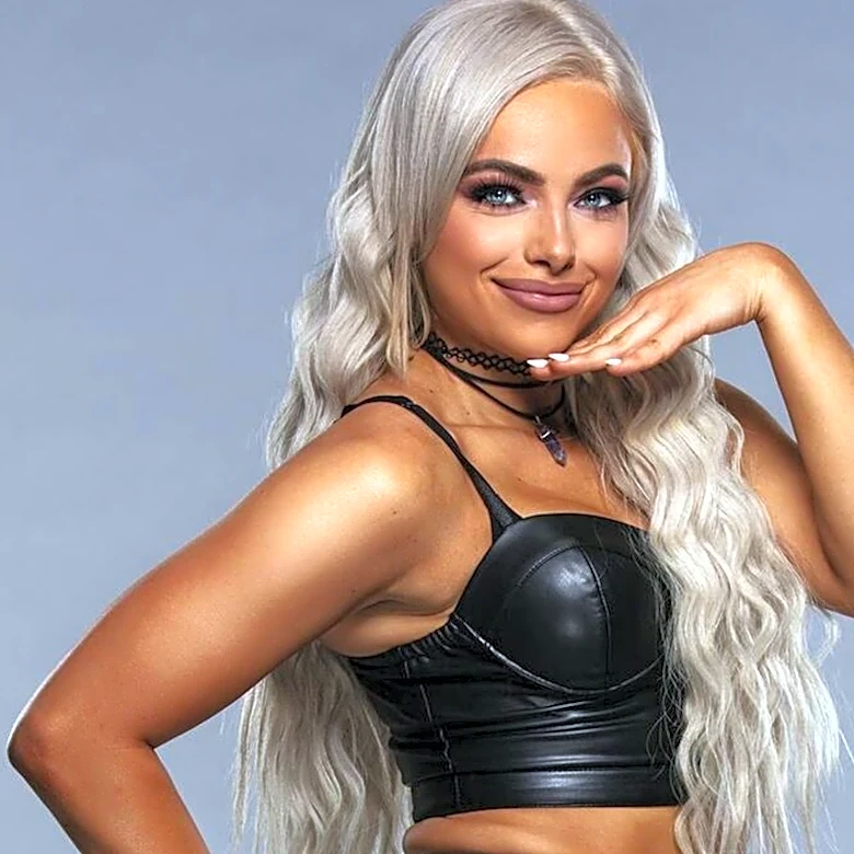 Liv Morgan Explains How She Accidentally Pitched WWE On Using Oprah As Her Ring Name