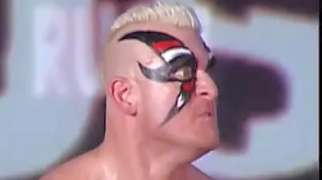 Heidenreich Reflects On Reasons Behind WWE Release