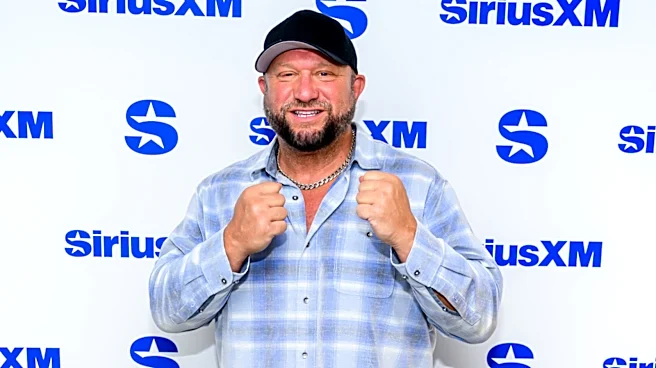 Bully Ray Enjoyed WWE NXT Match Despite Being 'A Little Surprised' At The Outcome