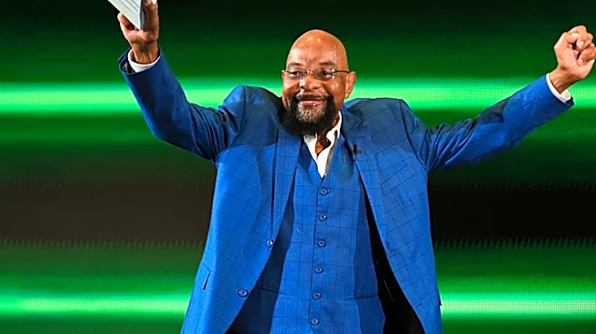 Teddy Long Believes He Could Help Modern WWE Star As A Manager