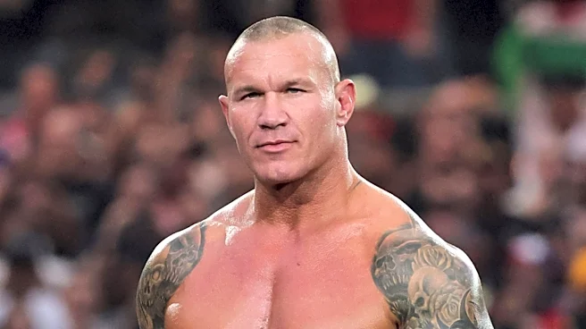 Former WWE Star Nearly Quit Company After Believing He Hurt Randy Orton