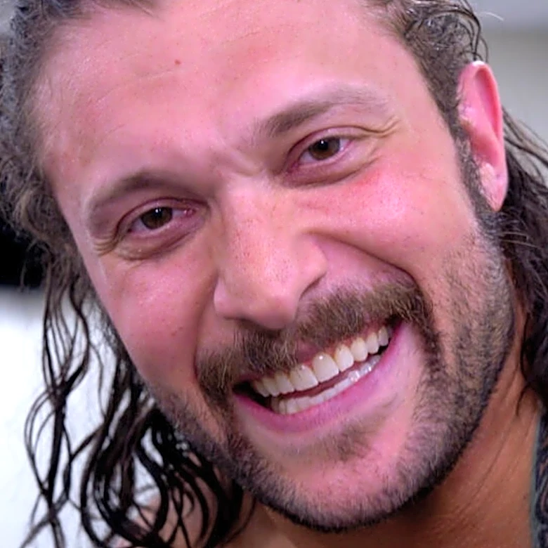 Former WWE Star Killer Kross (Fka Karrion Kross) Comments On 'Odd' WrestleMania 42