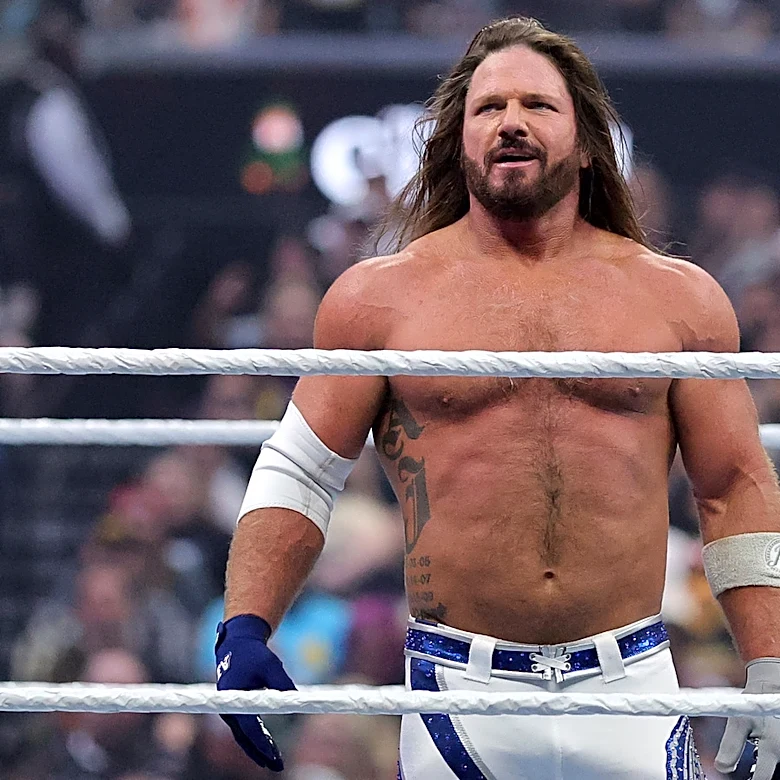WWE's AJ Styles Breaks Down Differences Between Vince McMahon & TKO Leadership