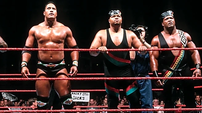 D'Lo Brown Calls This Star Not Winning WWE Title One Of Wrestling's Great Injustices