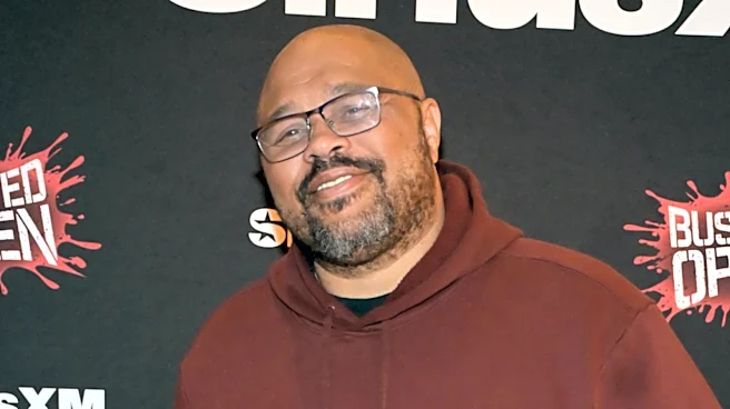 Former WWE Star D'Lo Brown Comments On Current State Of Wrestling Theme Music