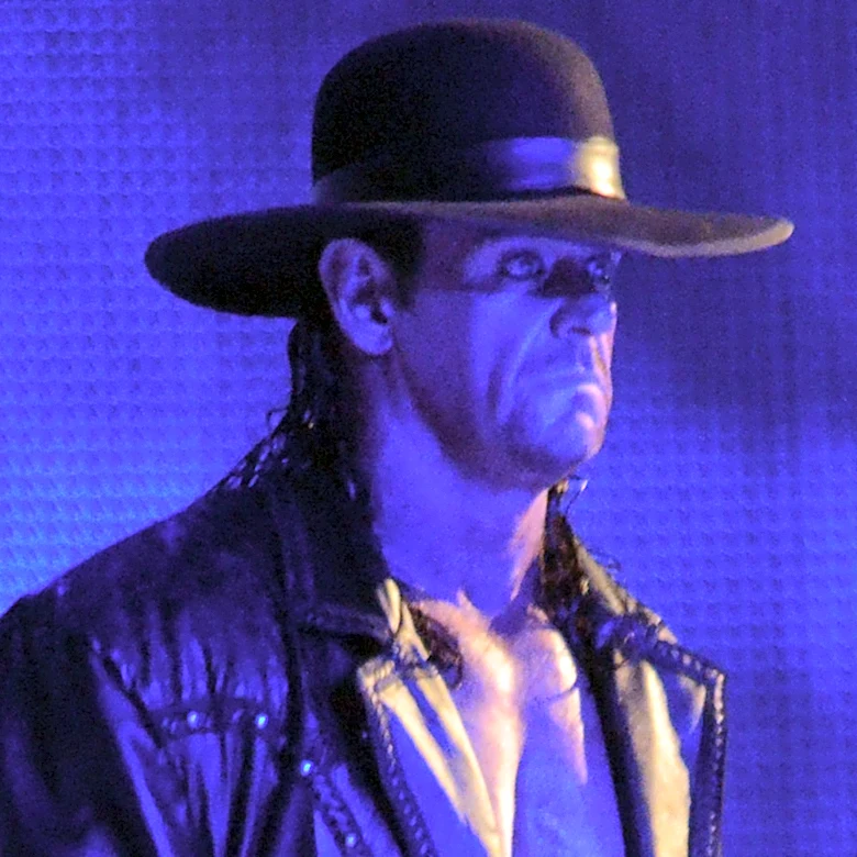 WWE's Undertaker Says He Took Character So Seriously That People Worried About Him