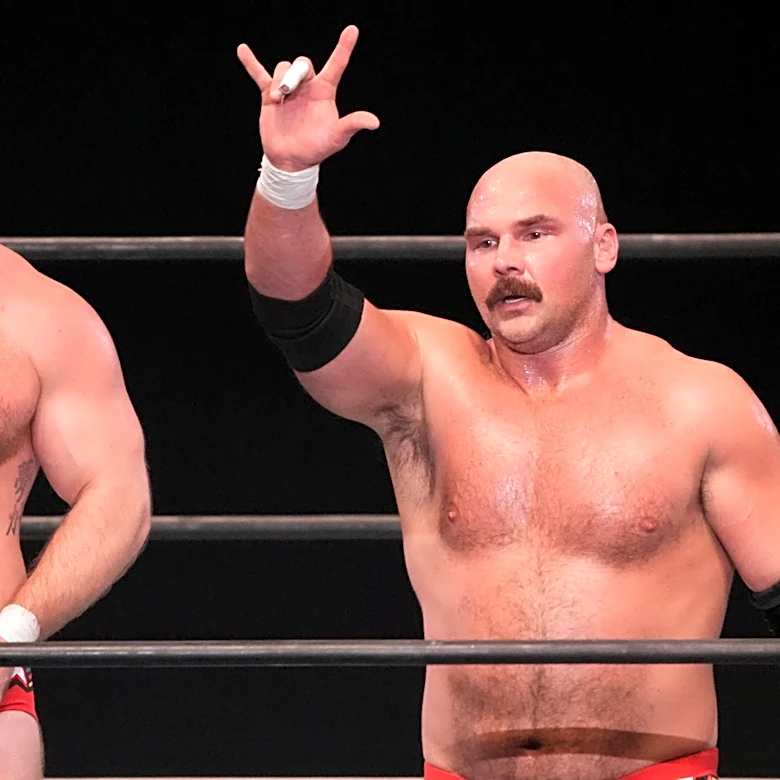 AEW's FTR Announces Hiatus From Wrestling