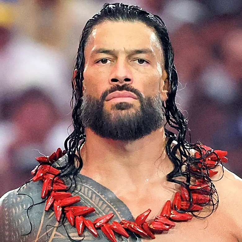 Ex-WWE Star Killer Kross (Fka Karrion Kross) On Roman Reigns: 'Don't Try To Work Him'