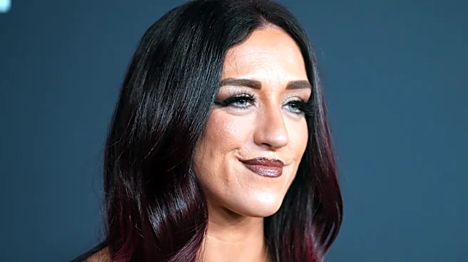 Kay Lee Ray (FKA Alba Fyre) Recalls Positive Memories And Regrets Of WWE Run