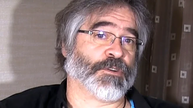 AEW's MVP Recalls Finding Out Vince Russo Was Secretly Ghost Writing TNA Impact