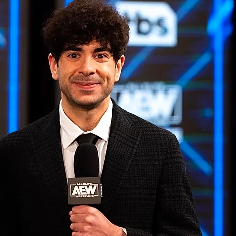 Update On Lack Of NJPW Talent On AEW Forbidden Door