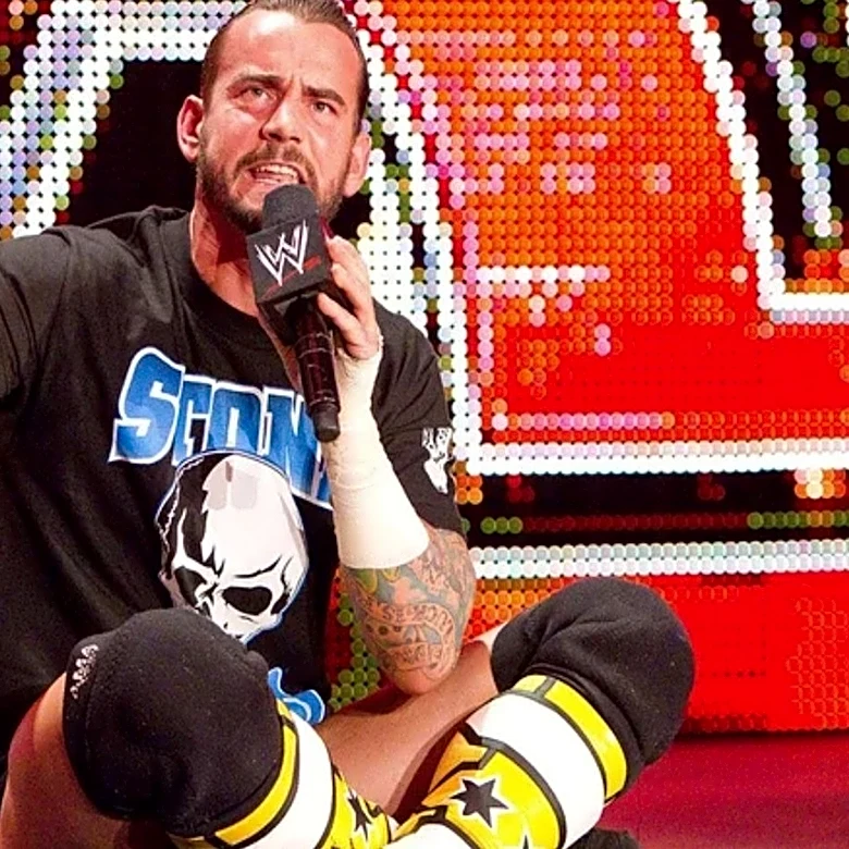 Former WWE Executive Looks Back On Infamous CM Punk Pipe Bomb Promo