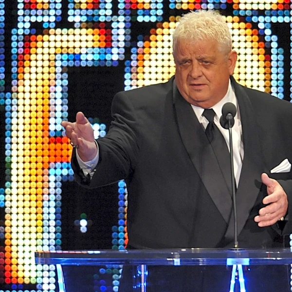 Diamond Dallas Page Shares Words From WWE HOFer Dusty Rhodes That Changed His Career