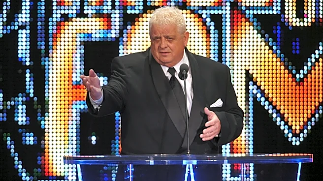 Diamond Dallas Page Shares Words From WWE HOFer Dusty Rhodes That Changed His Career
