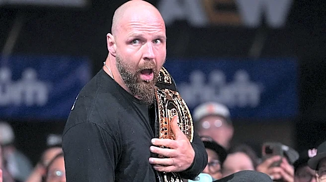 Bully Ray: 'The Death Riders Have Not Helped AEW In Any Way, Shape Or Form'