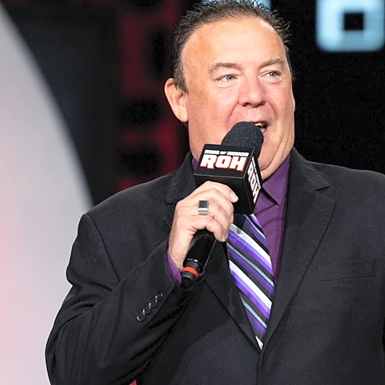 Bobby Cruise Looks Back On His Start In ROH