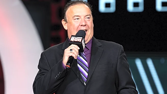Bobby Cruise Looks Back On His Start In ROH