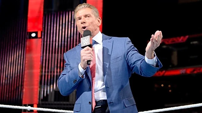 Jeff Jarrett Doesn't Think Vince McMahon Returns To WWE