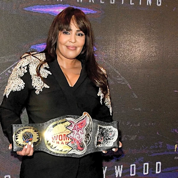 Layla Muses On Potential WWE Return