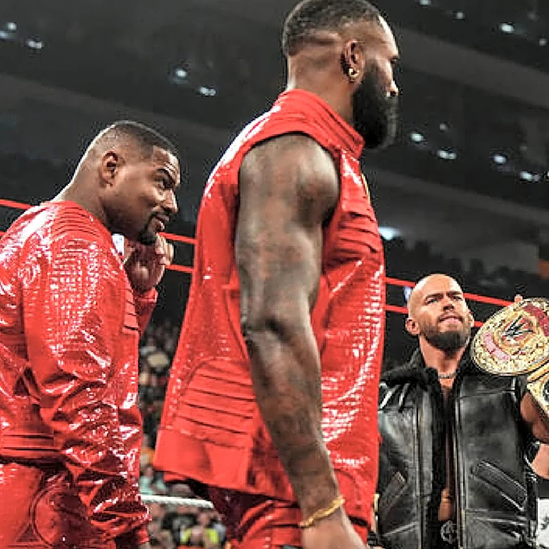 WWE Raw Results 6/22 - World & Women's Tag Team Championships On The Line, More