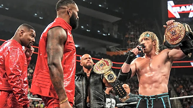 WWE Raw Results 6/22 - World & Women's Tag Team Championships On The Line, More