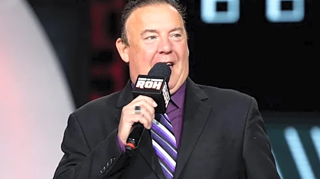 Bobby Cruise Expected WWE To Buy ROH