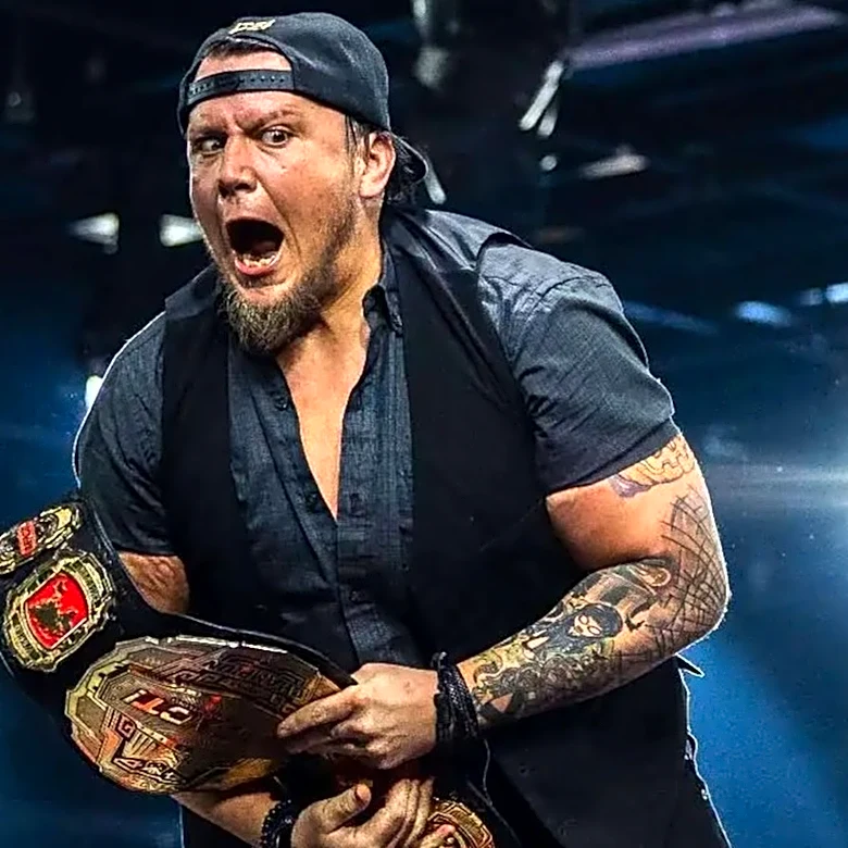 Sami Callihan Offers Assessment Of TNA Creative Following His Exit