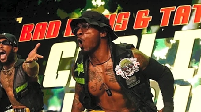 ROH Star Shawn Dean Explains Important Role He Fulfills In AEW
