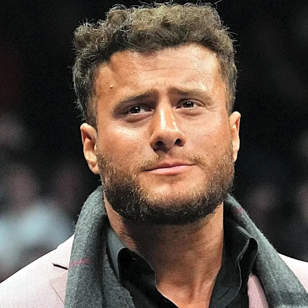 AEW Star MJF Wishes There Were More Wrestlers Like Lio Rush