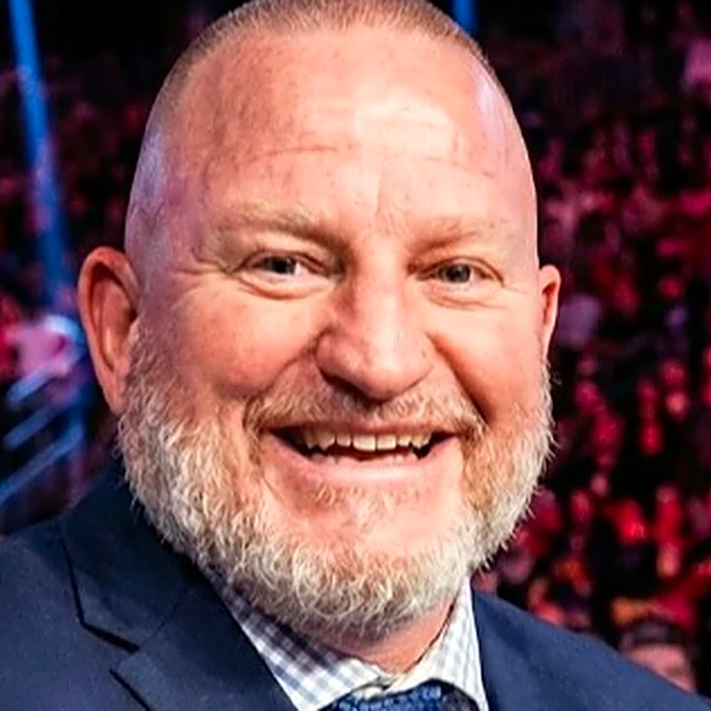 Report: Ex-WWE Writer Road Dogg To Attend TNA Slammiversary, Could Be Joining Company