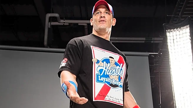 Netflix Announces Official Release Date For WWE Unreal Season 3