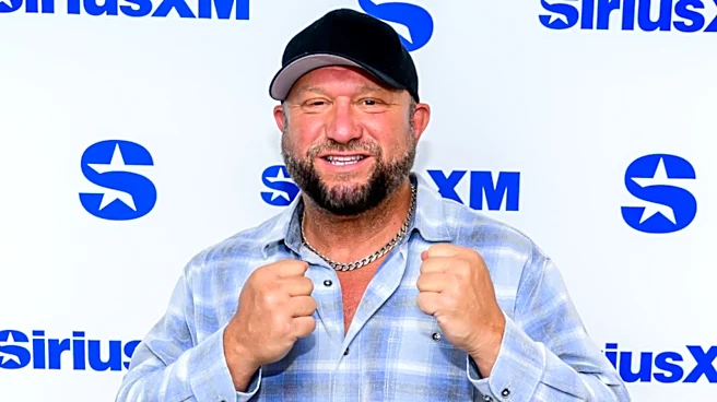 Bully Ray Vents Frustration On AEW Creative Direction: 'It's Groundhog Day'