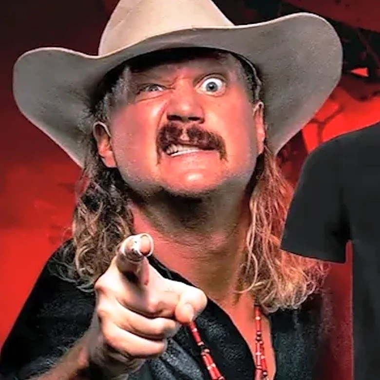 Former TNA Star Joe Doering To Begin Hospice Care