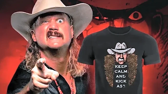Former TNA Star Joe Doering To Begin Hospice Care