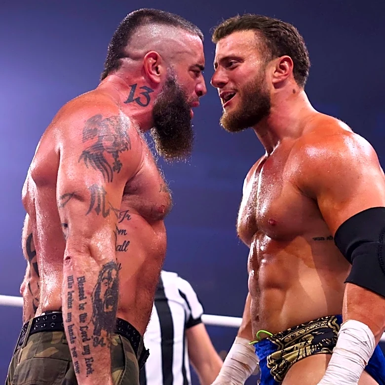AEW Dynamite Viewership & Ratings Report: 6/17/2026