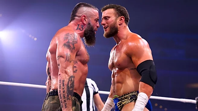 AEW Dynamite Viewership & Ratings Report: 6/17/2026