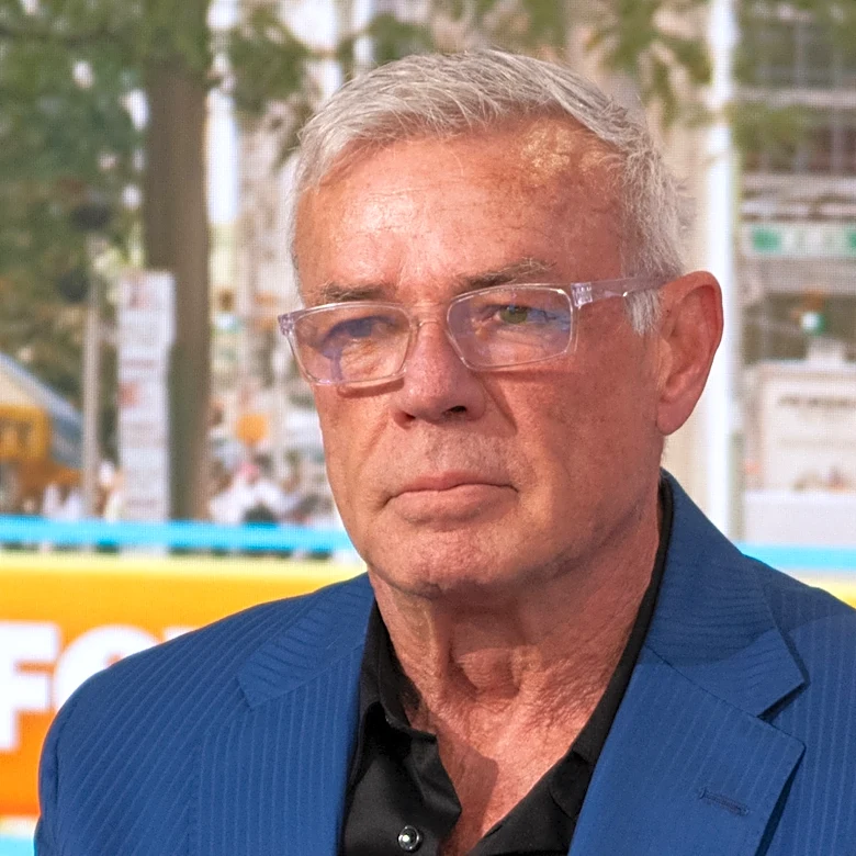 Eric Bischoff Blames Lack Of WWE Crossover For TNA Not Surpassing AEW In Popularity